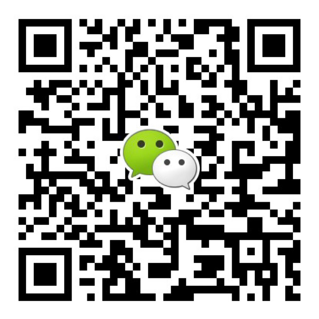 сканировать в WeChat